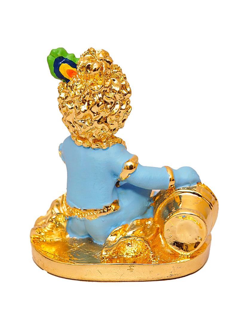 polyresin divine harmony home decor statue - 22065736 - Standard Image - 3