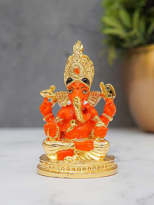 polyresin divine harmony home decor statue - 22065737 - Standard Image - 0