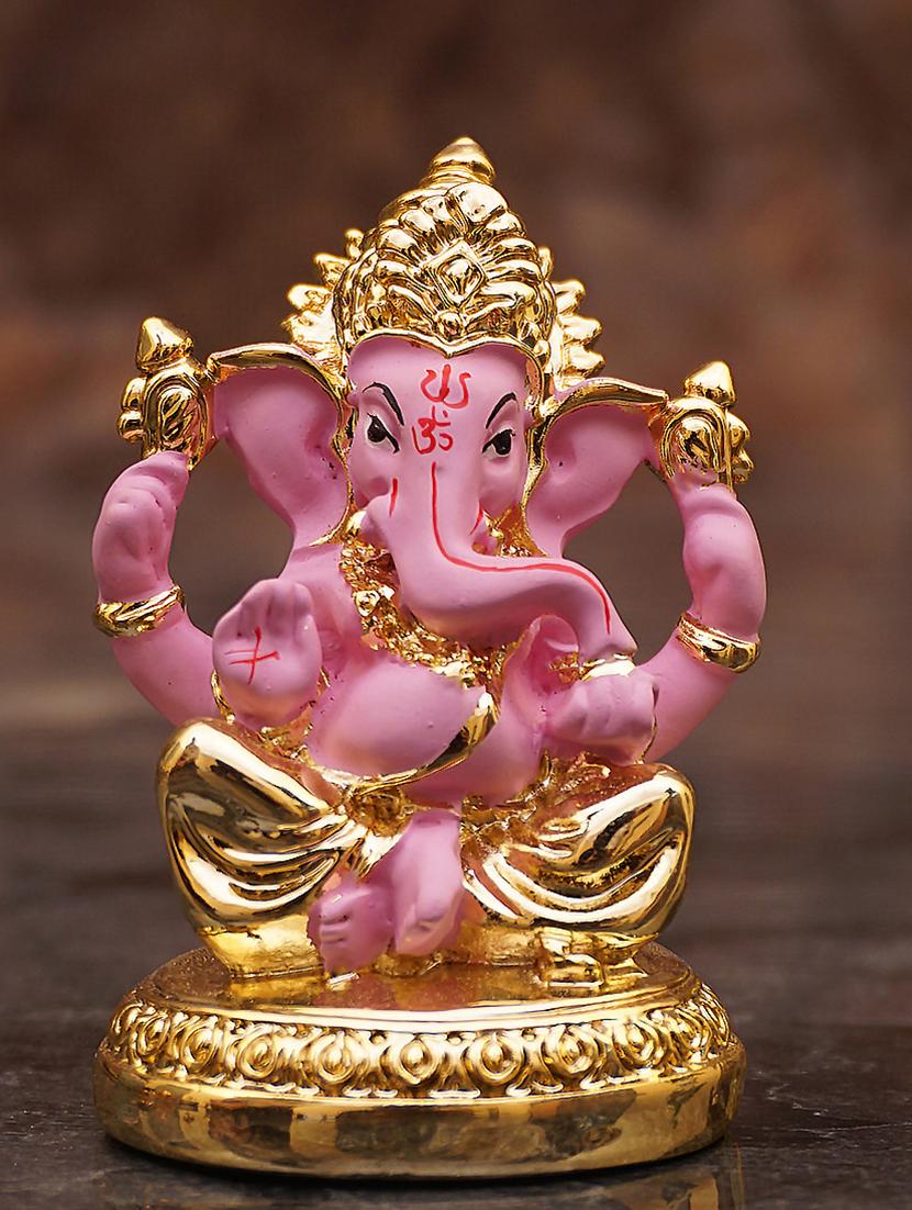 polyresin divine harmony home decor statue - 22065738 - Zoom Image - 0