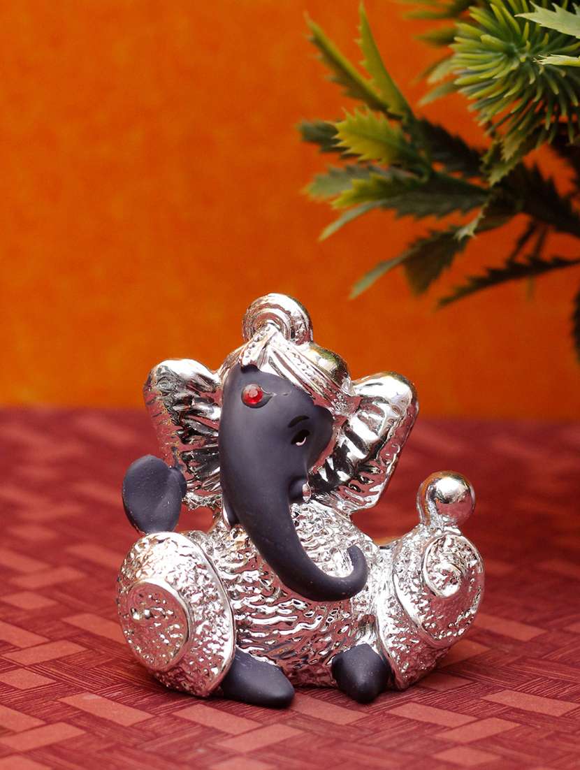 polyresin divine harmony home decor statue