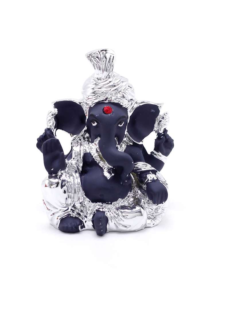 polyresin divine harmony home decor statue