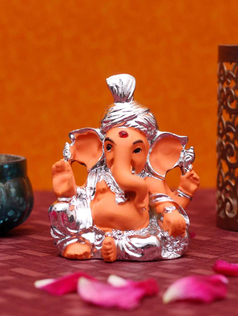 polyresin divine harmony home decor statue