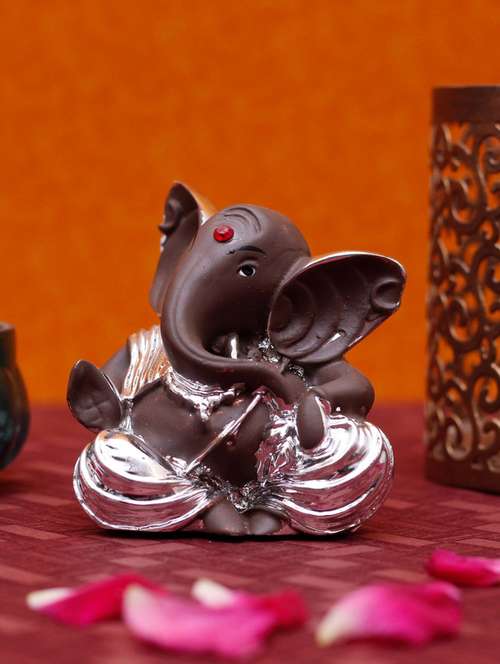 polyresin divine harmony home decor statue - 22065750 -  Standard Image - 0