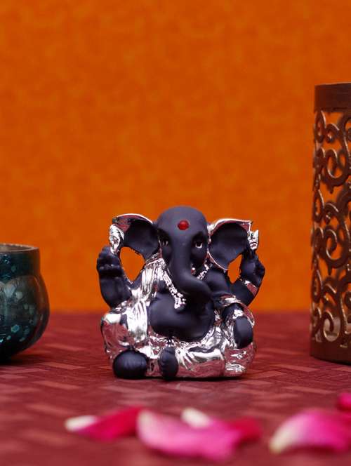 polyresin divine harmony home decor statue - 22065751 -  Standard Image - 0