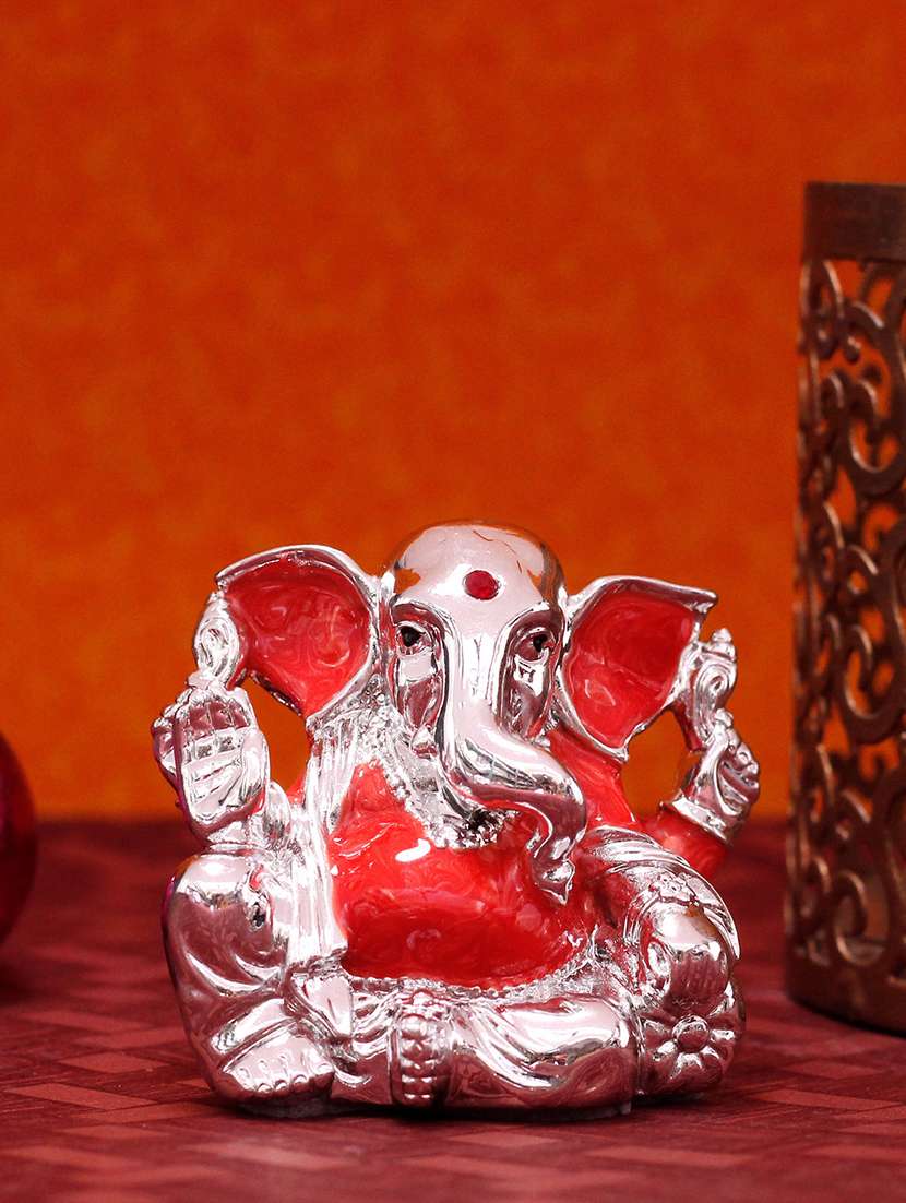 polyresin divine harmony home decor statue