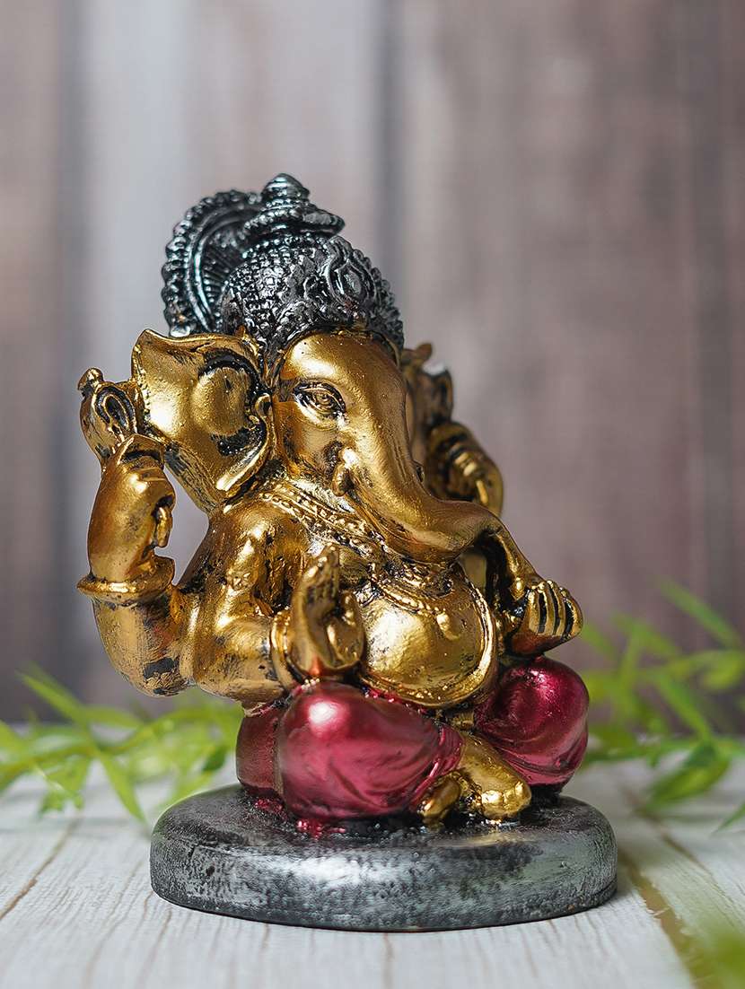 polyresin divine harmony home decor statue - 22065758 -  Standard Image - 3