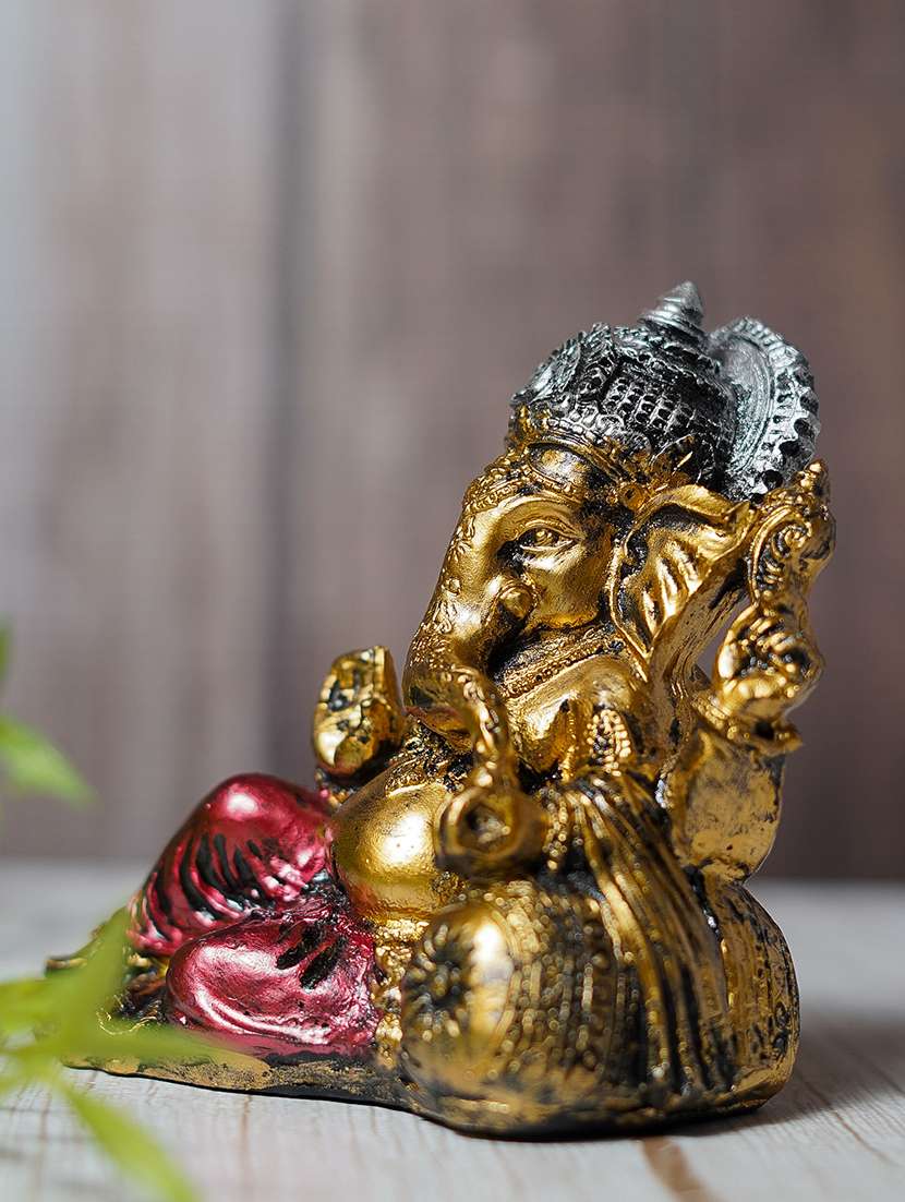 polyresin divine harmony home decor statue - 22065759 -  Standard Image - 3