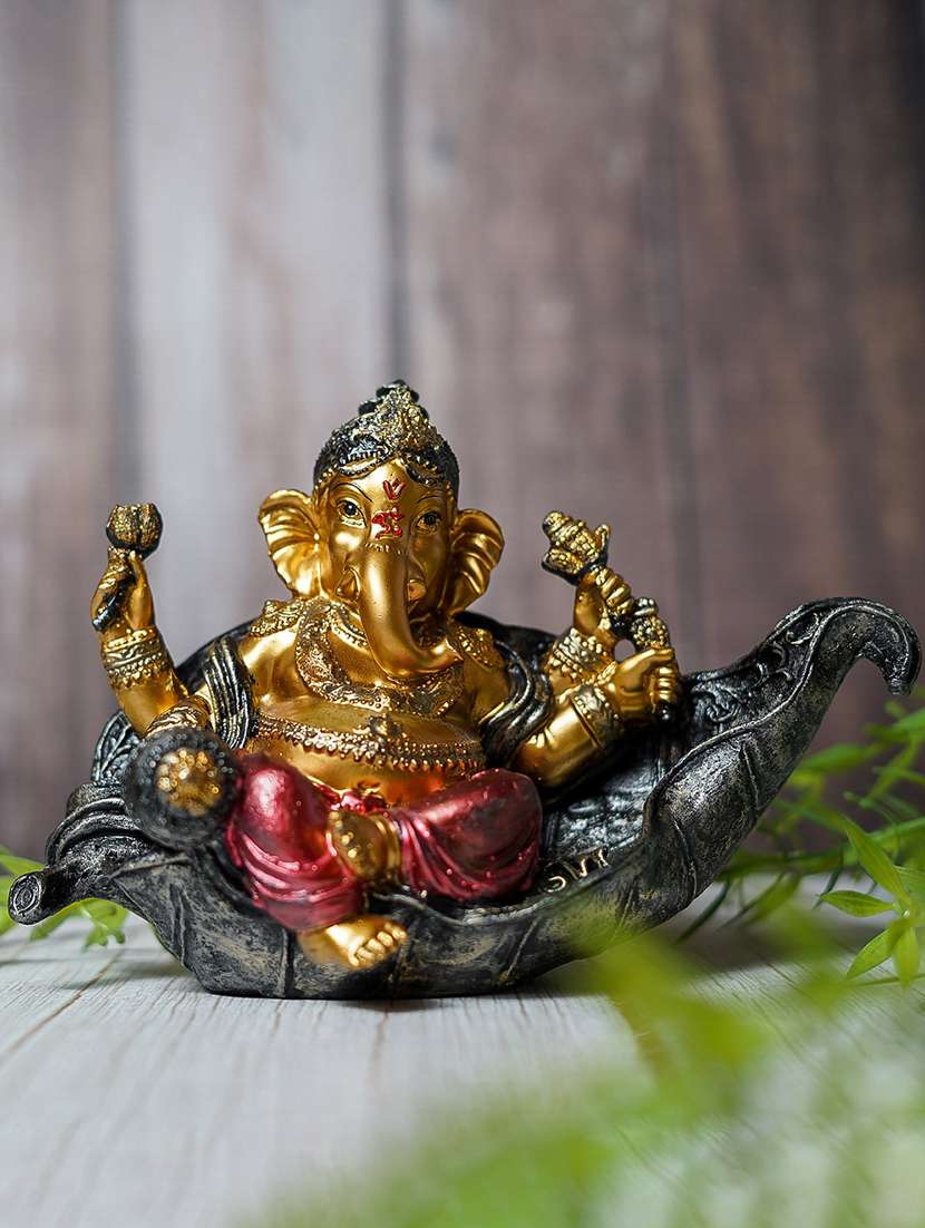polyresin divine harmony home decor statue - 22065766 - Standard Image - 3
