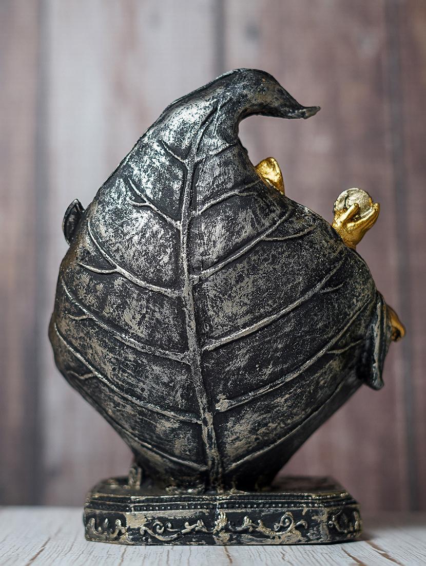 polyresin divine harmony home decor statue - 22065768 - Standard Image - 3
