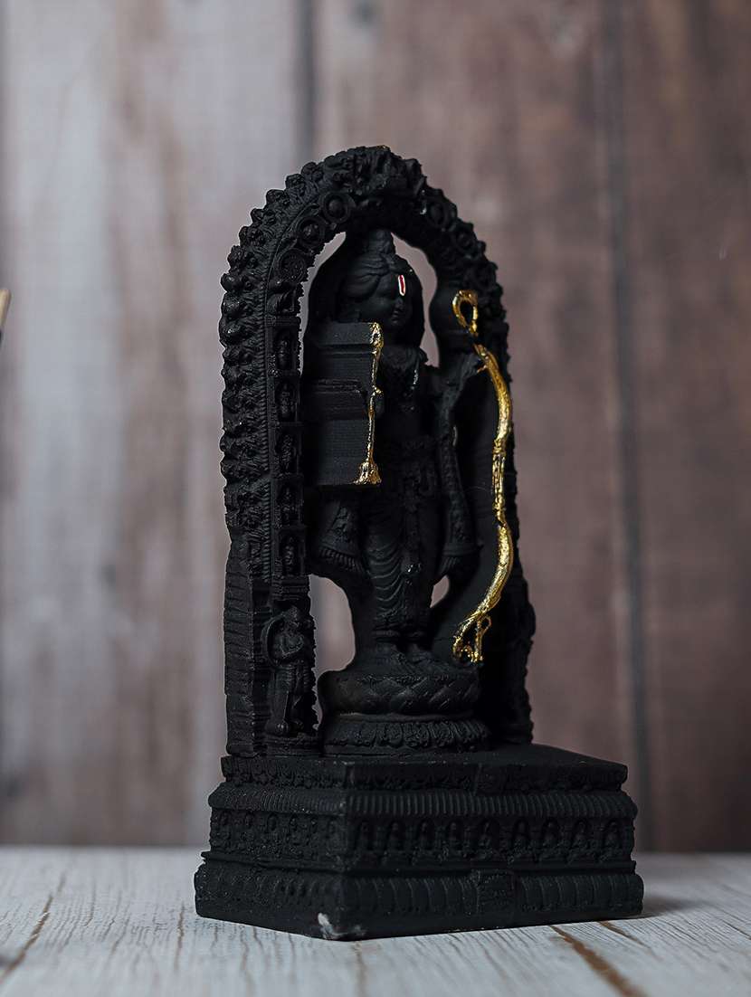 polyresin divine harmony home decor statue - 22065771 -  Standard Image - 3