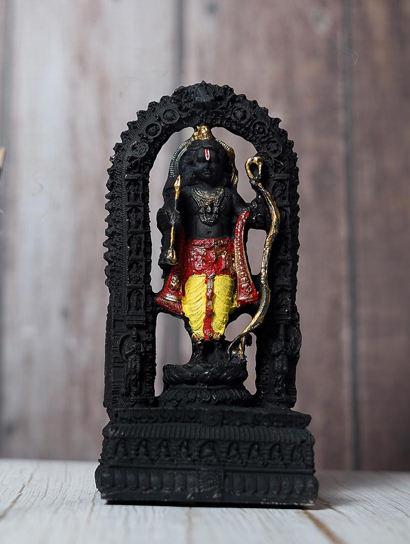 polyresin divine harmony home decor statue - 22065772 - Standard Image - 3