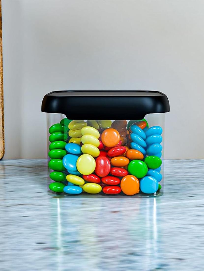 plastic stroage container - 22065812 - Zoom Image - 0