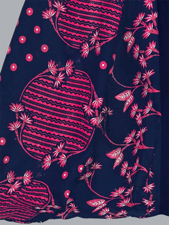 women printed unstitched salwar suit set - 22065920 - Standard Image - 5