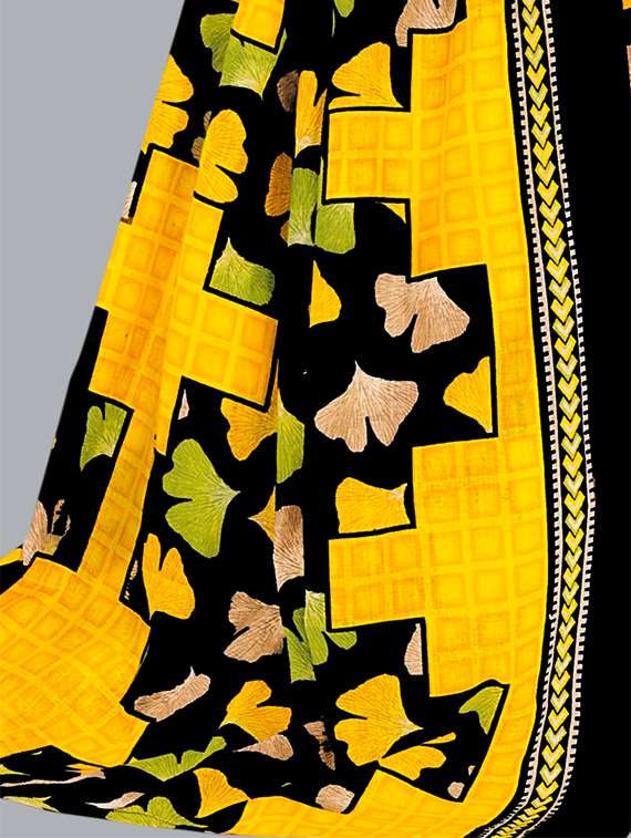 women printed unstitched salwar suit set - 22065931 - Standard Image - 5