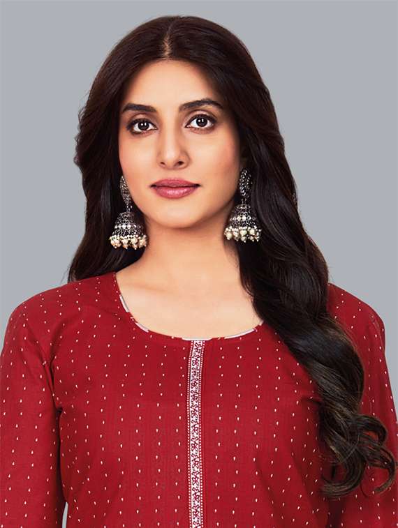 women printed unstitched salwar suit set - 22065941 -  Standard Image - 3