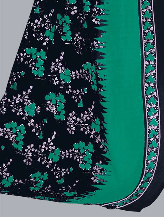 women printed unstitched salwar suit set - 22065950 -  Standard Image - 5