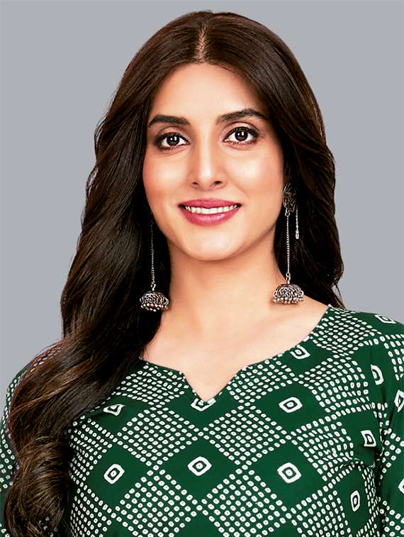 women printed unstitched salwar suit set - 22065958 -  Standard Image - 3