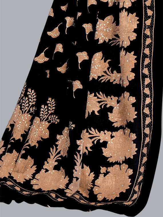 women floral printed unstitched salwar suit set - 22065963 - Standard Image - 5