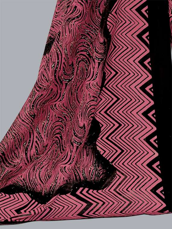 women printed unstitched salwar suit set - 22065967 - Standard Image - 5