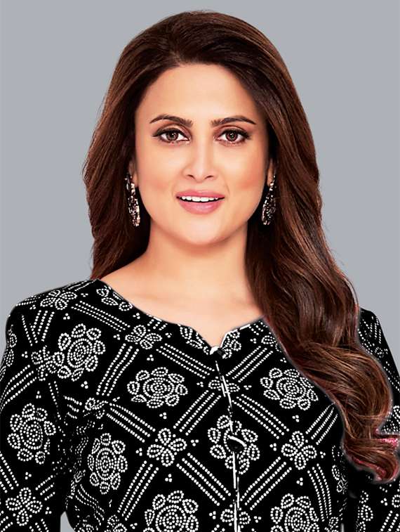 women printed unstitched salwar suit set - 22065969 - Standard Image - 3