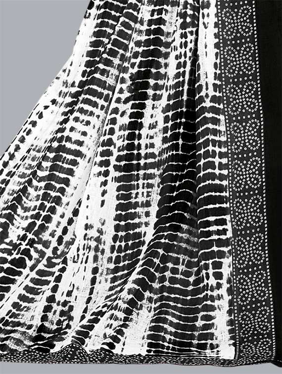 women printed unstitched salwar suit set - 22065969 - Standard Image - 5