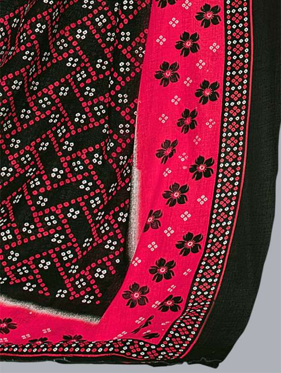 women printed unstitched salwar suit set - 22065971 -  Standard Image - 5