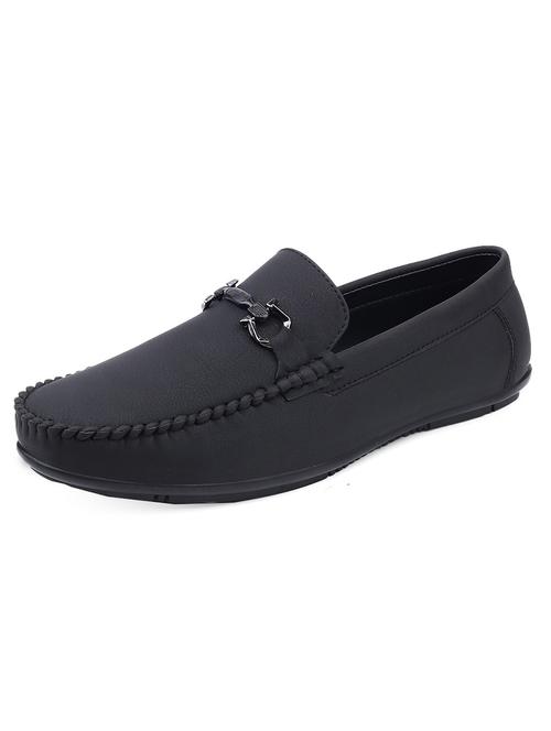 men slip on horsebit loafer - 22067527 -  Standard Image - 0