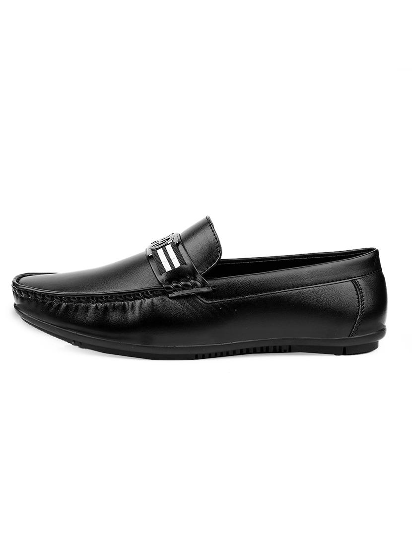 men slip on horsebit loafer - 22067531 - Standard Image - 3
