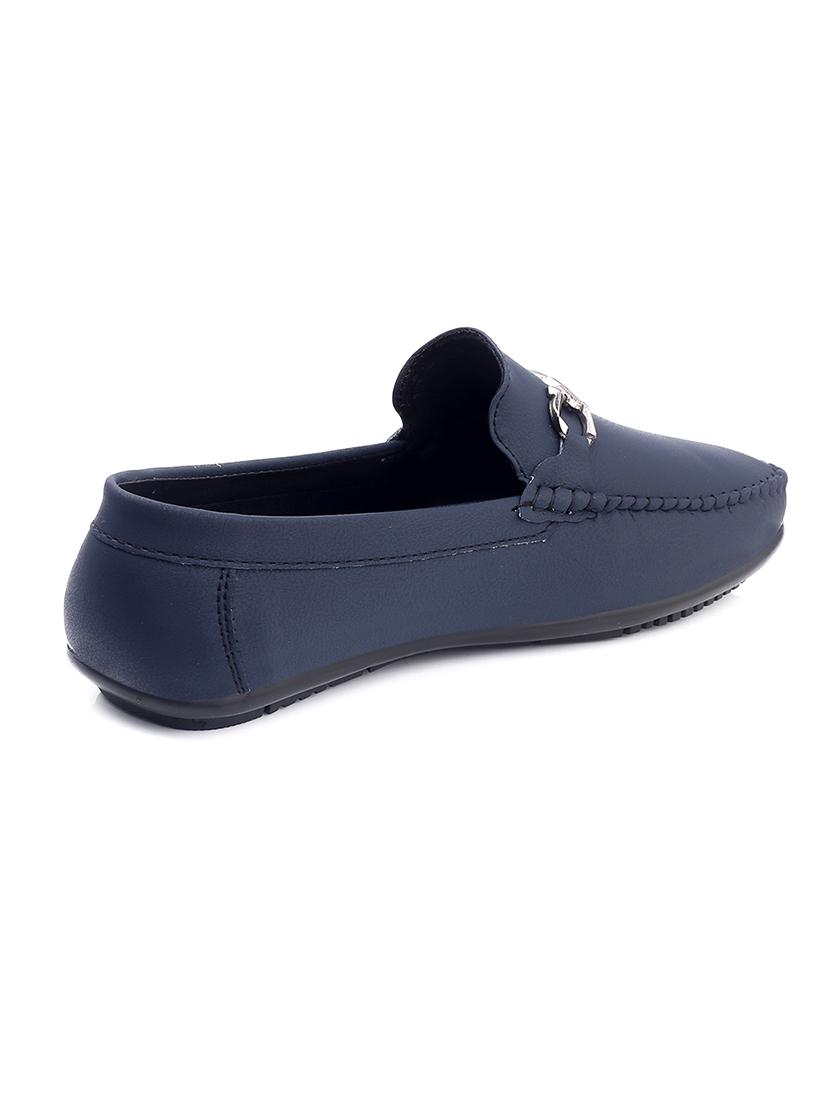 men slip on horsebit loafer - 22067534 - Standard Image - 3