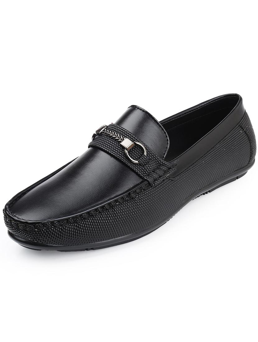 men slip on horsebit loafer - 22067550 - Zoom Image - 0