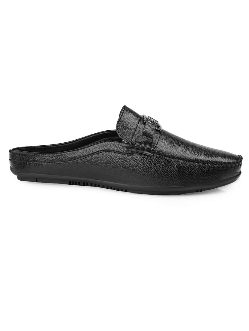men slip on horsebit loafer - 22067556 - Standard Image - 3