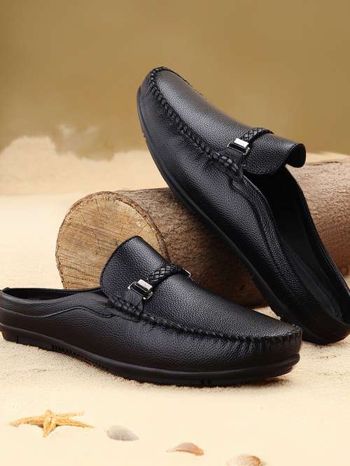 men slip on horsebit loafer - 22067557 -  Standard Image - 0