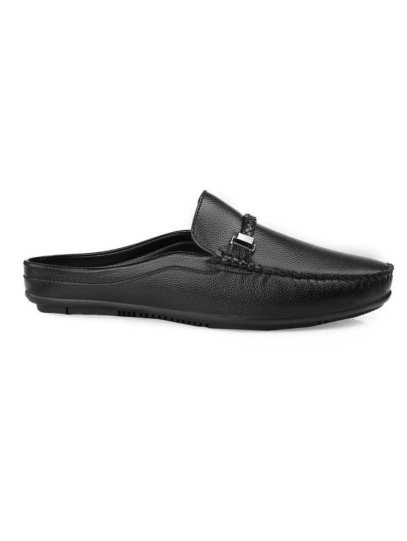 men slip on horsebit loafer - 22067557 - Standard Image - 3