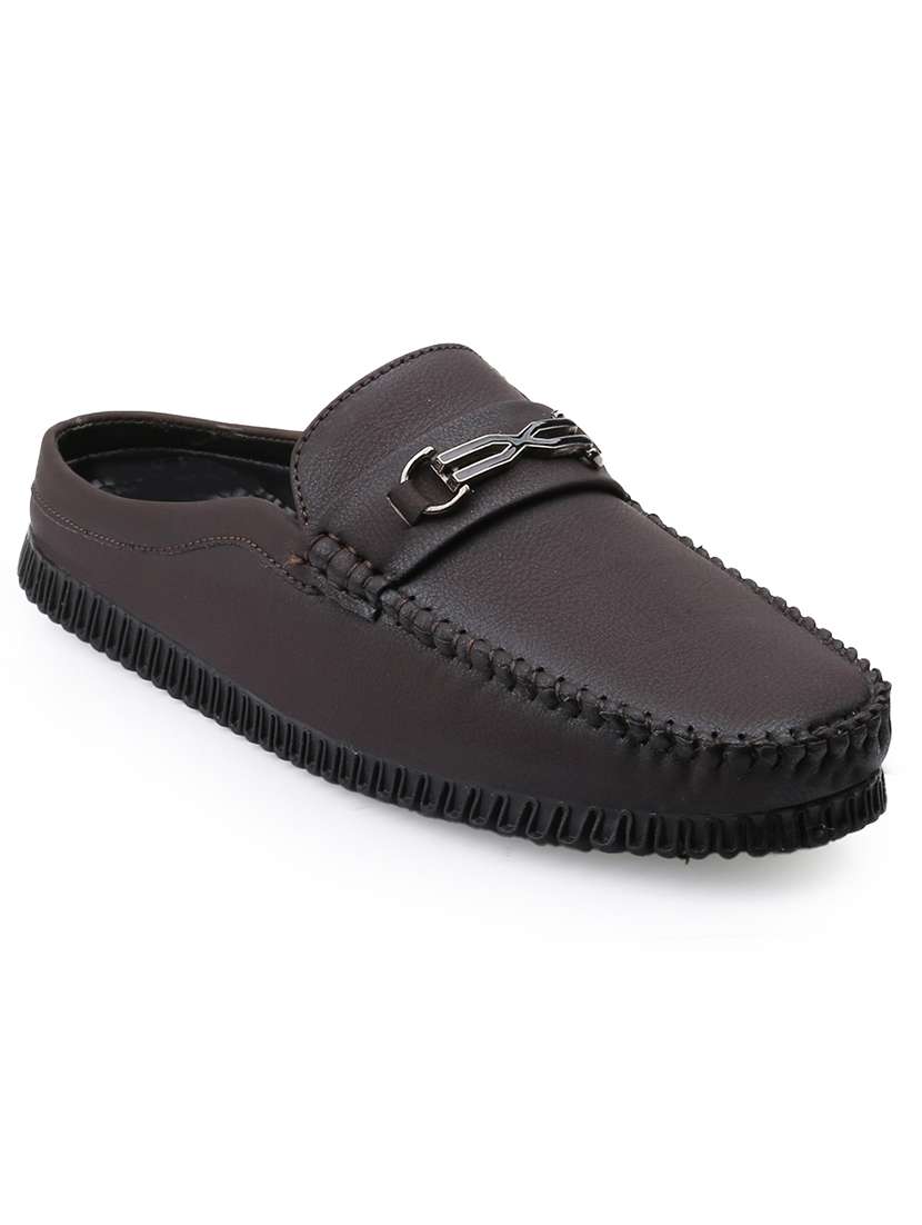 men slip on horsebit loafer - 22067568 - Zoom Image - 0