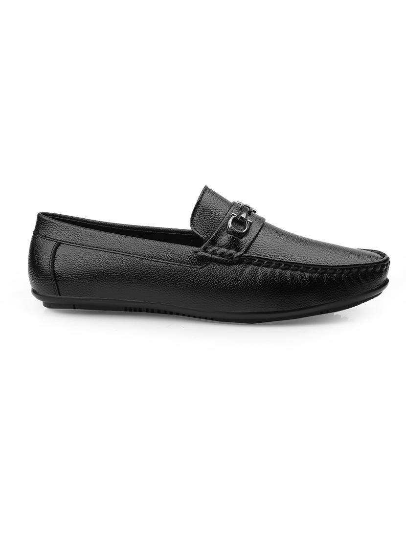 men slip on horsebit loafer - 22067575 - Standard Image - 3