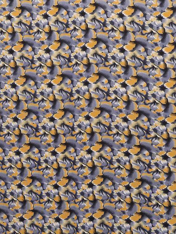 women printed casual wear saree with blouse - 22067681 -  Standard Image - 5