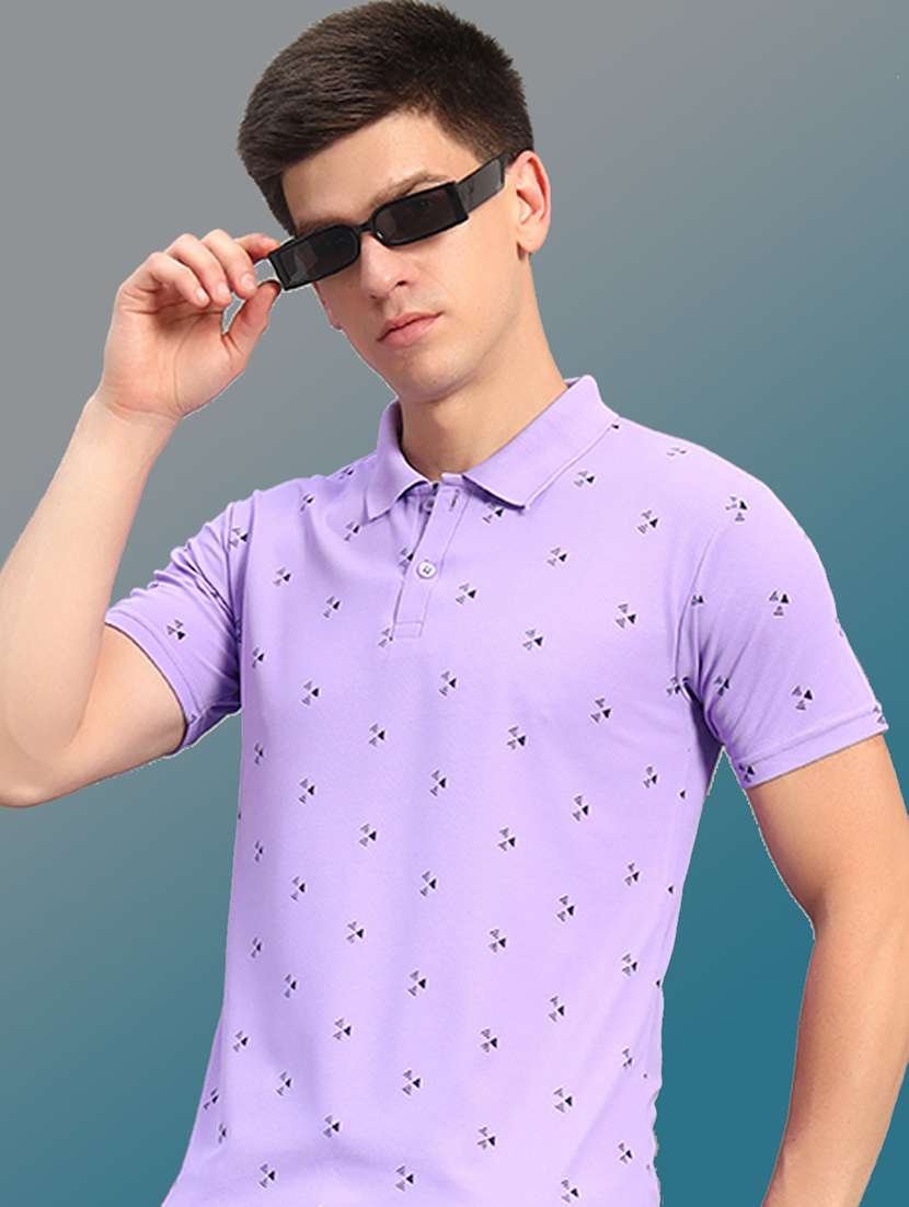 men pack of 2 short sleeve polo t-shirt - 22069106 -  Standard Image - 3