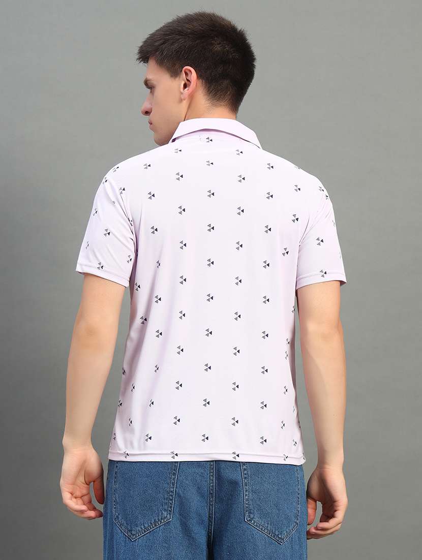 men pack of 2 short sleeve polo t-shirt - 22069107 -  Standard Image - 3