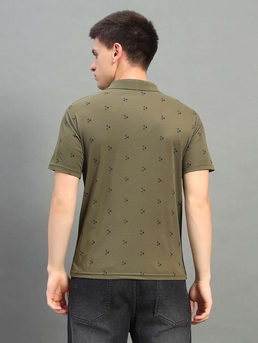 men pack of 2 short sleeve polo t-shirt - 22069108 -  Standard Image - 3