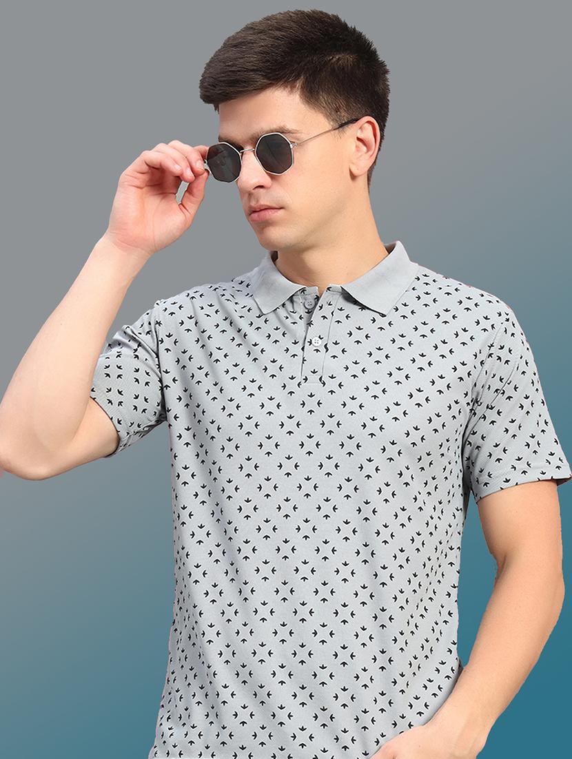 men pack of 2 short sleeve polo t-shirt - 22069109 - Standard Image - 3
