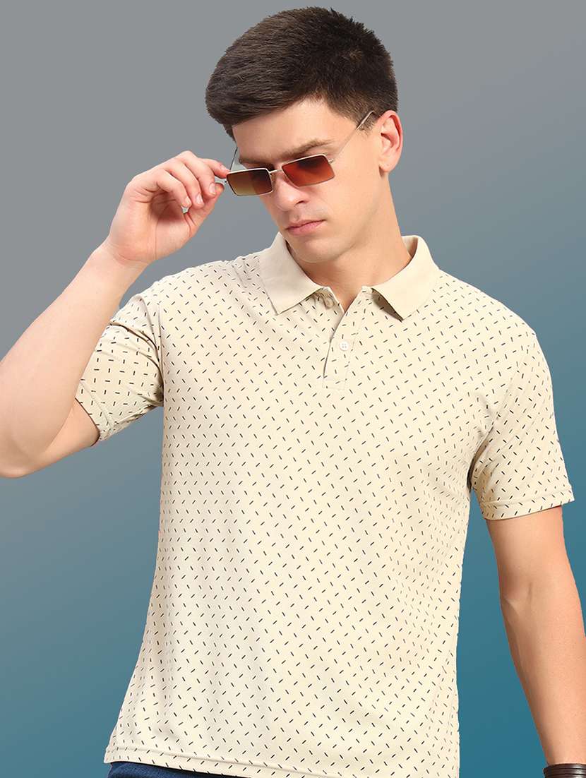 men pack of 2 short sleeve polo t-shirt - 22069112 -  Standard Image - 3