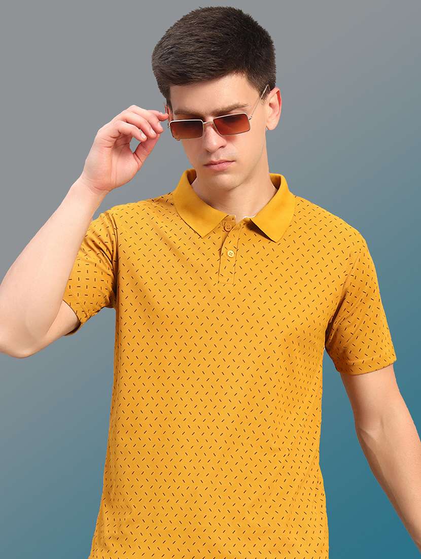 men pack of 2 short sleeve polo t-shirt - 22069114 -  Standard Image - 3