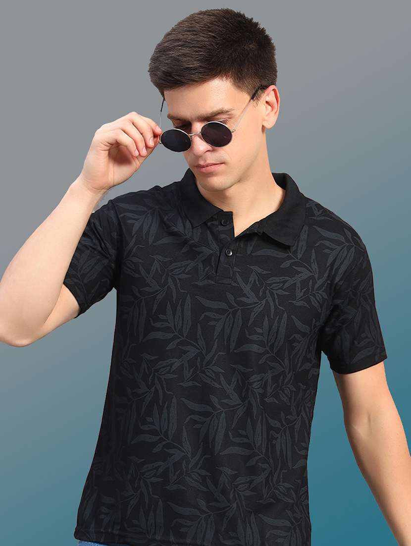 men pack of 2 short sleeve polo t-shirt - 22069116 - Standard Image - 3