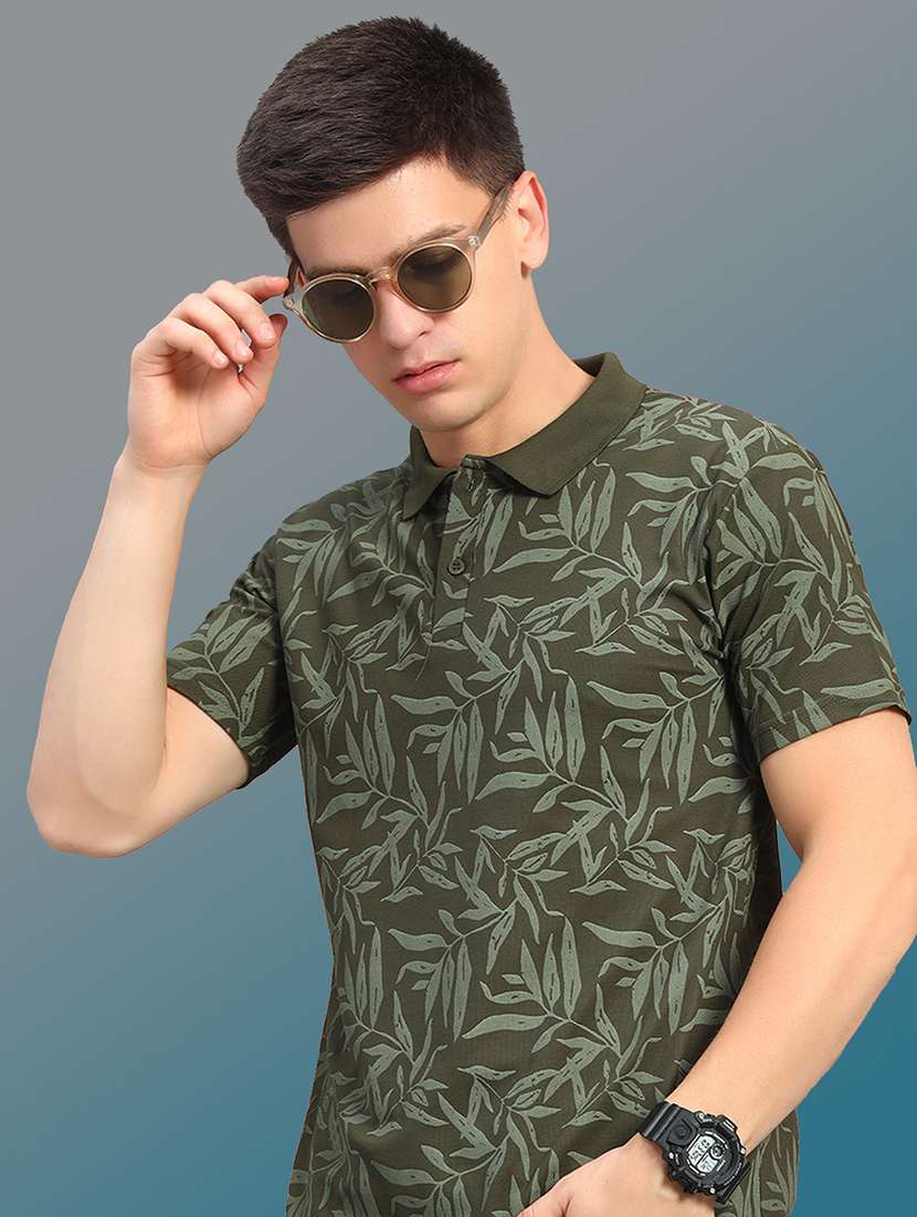 men pack of 2 short sleeve polo t-shirt - 22069117 - Standard Image - 3