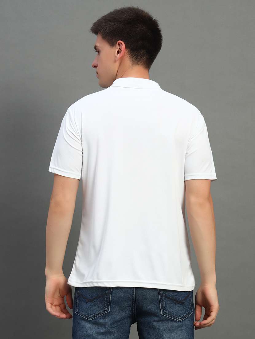 men pack of 2 short sleeve polo t-shirt - 22069127 - Standard Image - 3