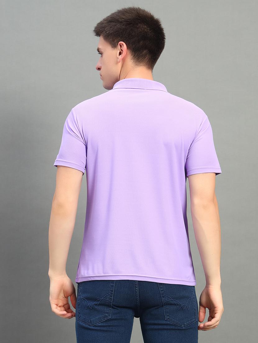 men pack of 2 short sleeve polo t-shirt - 22069130 - Standard Image - 3