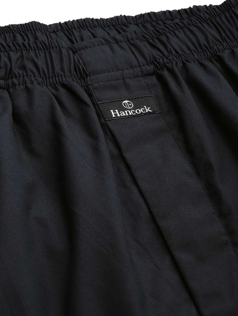 men solid long sleeve sleepwear set - 22069534 -  Standard Image - 5