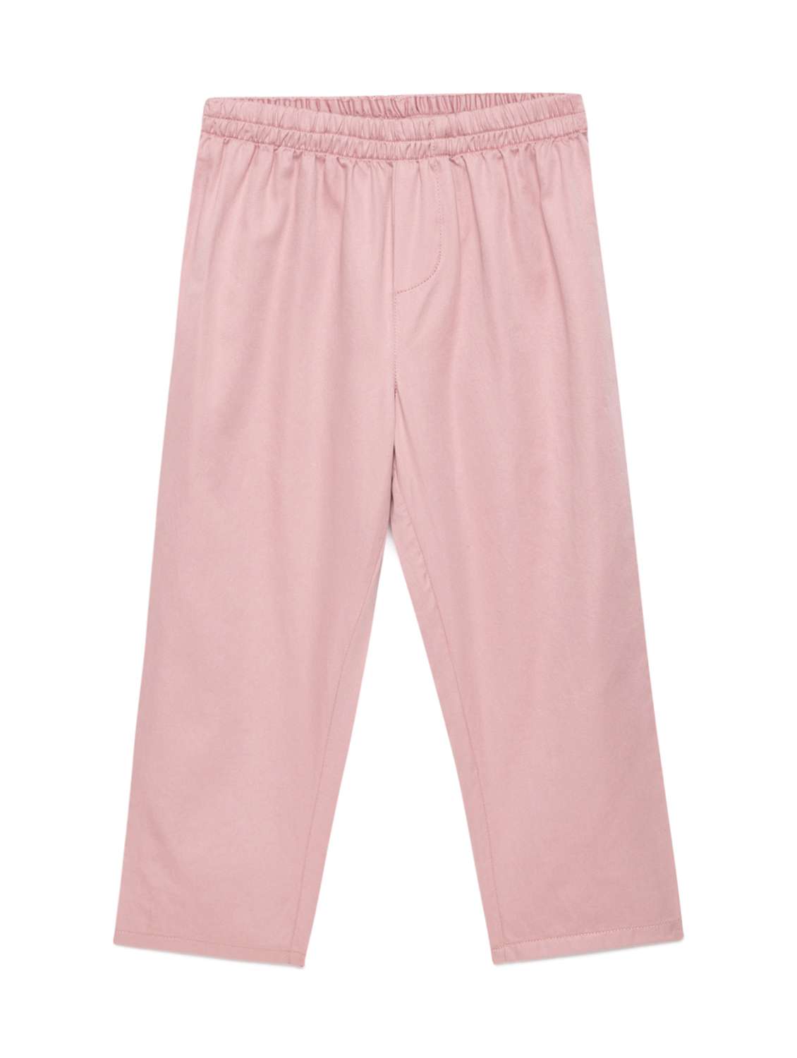 boys solid nightwear pyjama set - 22070673 -  Standard Image - 3