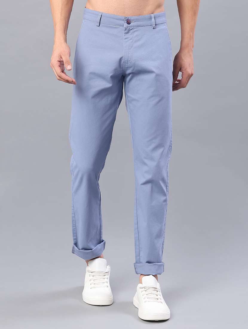 men sold mid rise casual chino