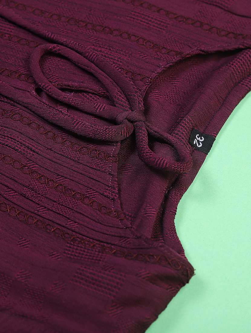 girls three quarter sleeve a-line dress - 22072338 -  Standard Image - 3